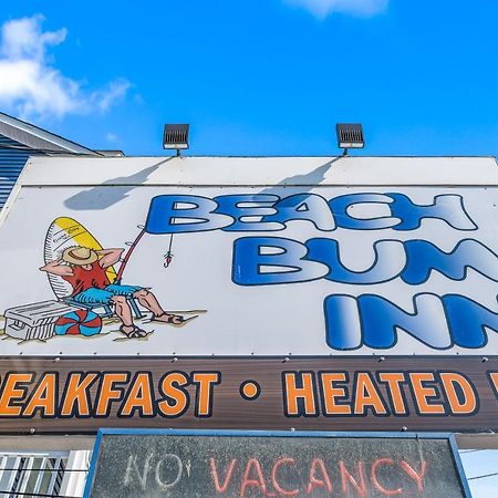 Beach Bum Inn آوشين سيتي المظهر الخارجي الصورة